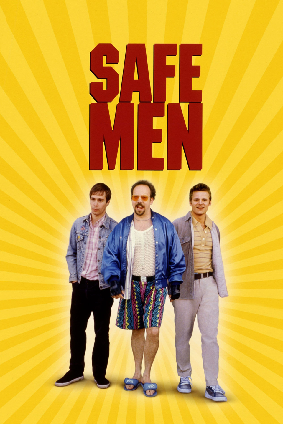 Safe.Men.1998.1080p.BluRay.x265-RARBG (1998) [1579] (A1692060832) [[Movies]] --Plex--